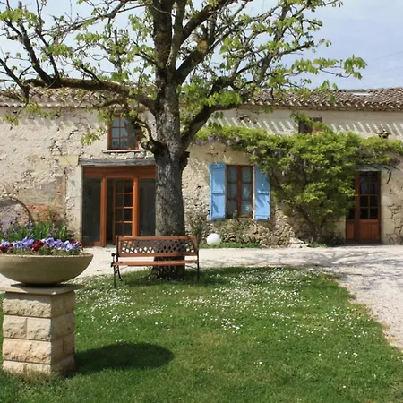 Grand Pre ! Et La Roulotte De Vakantiehuis Roquecor