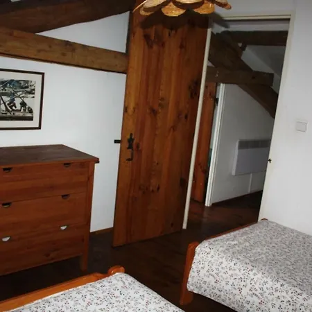 Grand Pre ! Et La Roulotte De Vakantiehuis Roquecor