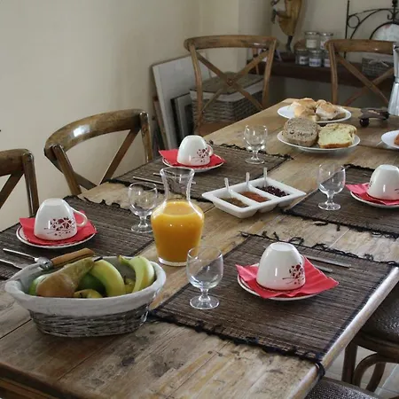 Grand Pre ! Et La Roulotte De Vakantiehuis Roquecor