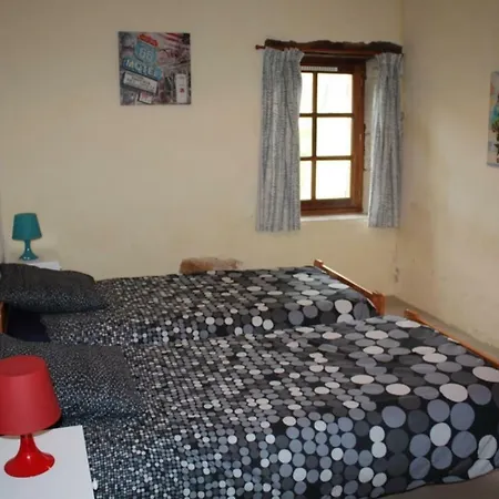 Hébergement de vacances Grand Pré ! Et La Roulotte De