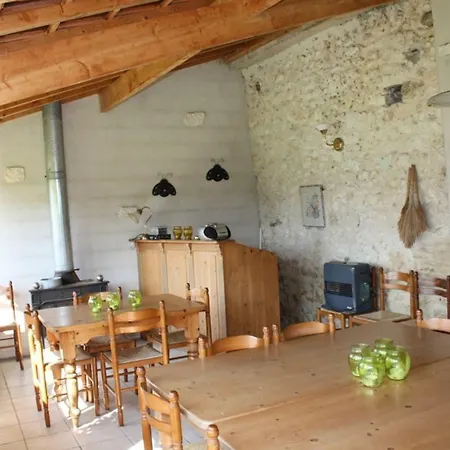 Grand Pre ! Et La Roulotte De Roquecor