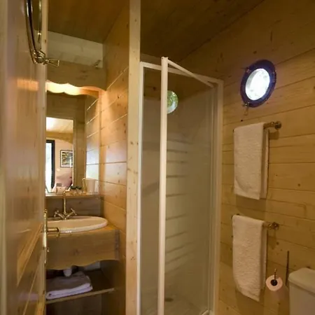 Grand Pré ! Et La Roulotte De *