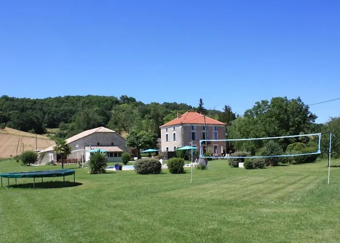 Grand Pre ! Et La Roulotte De