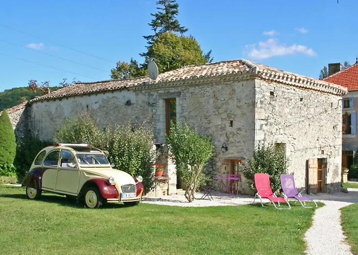 Grand Pre ! Et La Roulotte De Vakantiehuis *