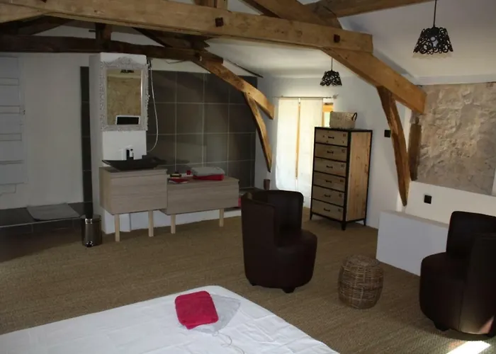 Grand Pre ! Et La Roulotte De * Roquecor