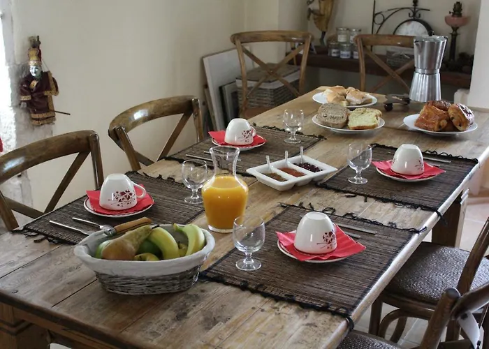 Grand Pre ! Et La Roulotte De Vakantiehuis Roquecor