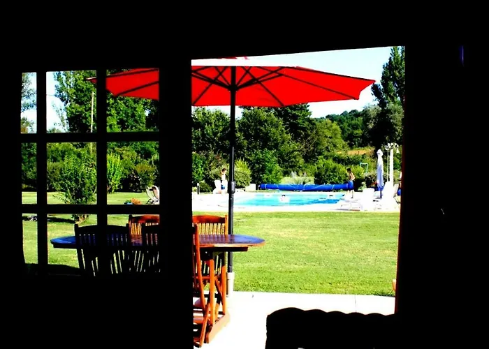 Grand Pre ! Et La Roulotte De Roquecor