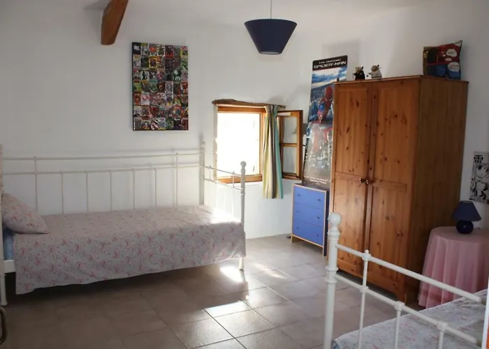 Vakantiehuis Grand Pre ! Et La Roulotte De Roquecor