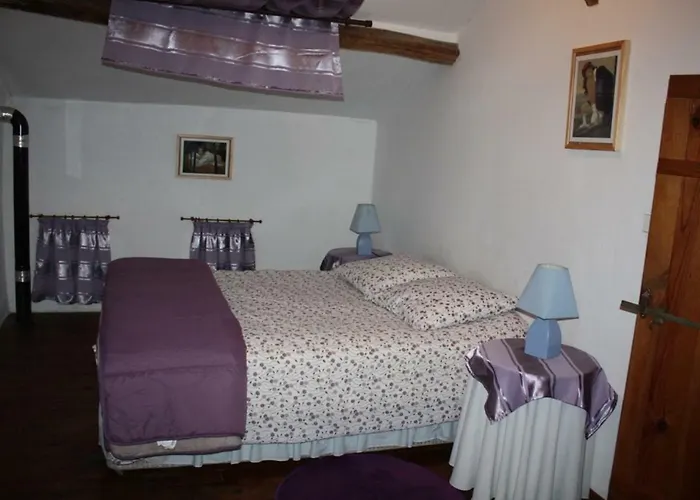 Grand Pre ! Et La Roulotte De Vakantiehuis