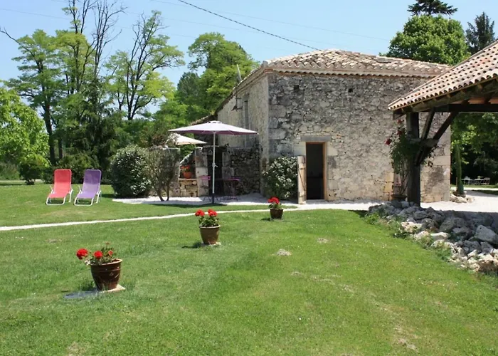 Grand Pre ! Et La Roulotte De Vakantiehuis *