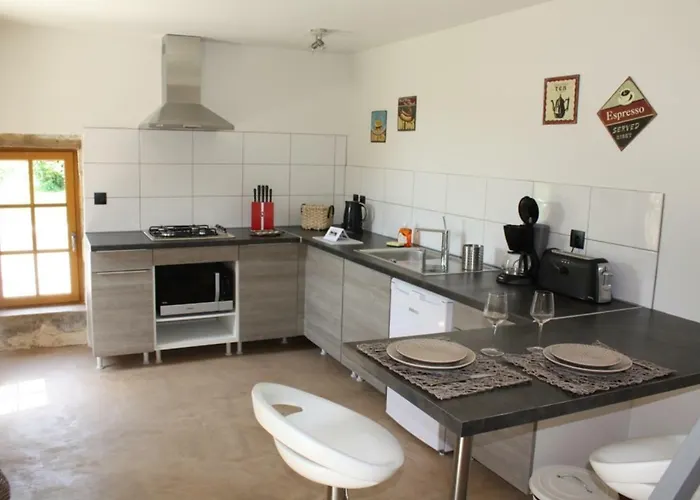 Grand Pre ! Et La Roulotte De Vakantiehuis