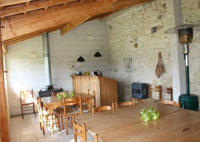 Grand Pre ! Et La Roulotte De Roquecor