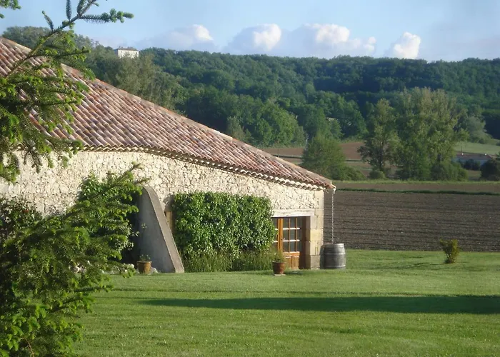 Grand Pre ! Et La Roulotte De