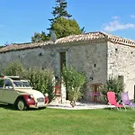 Grand Pré ! Et La Roulotte De Casa vacanze *