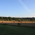 Grand Pré ! Et La Roulotte De *