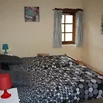 Hébergement de vacances Grand Pré ! Et La Roulotte De