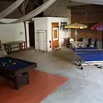 Hébergement de vacances Grand Pré ! Et La Roulotte De *
