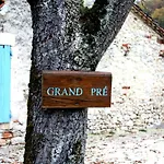 Grand Pre ! Et La Roulotte De *