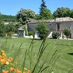 Grand Pre ! Et La Roulotte De Semesterbostad *
