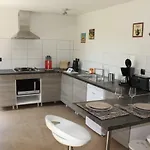 Grand Pré ! Et La Roulotte De Casa vacanze