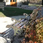 Casa vacanze Grand Pré ! Et La Roulotte De *