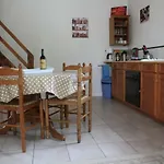 Casa vacanze Grand Pré ! Et La Roulotte De