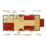 Grand Pré ! Et La Roulotte De *