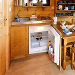 Casa vacanze Grand Pré ! Et La Roulotte De