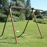 Grand Pré ! Et La Roulotte De Casa vacanze *