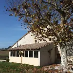 Grand Pré ! Et La Roulotte De Casa vacanze