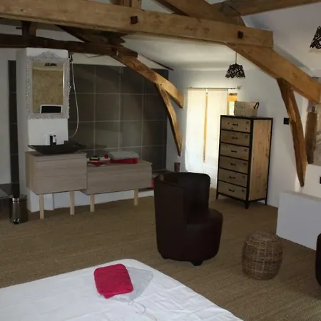 Grand Pre ! Et La Roulotte De * Roquecor