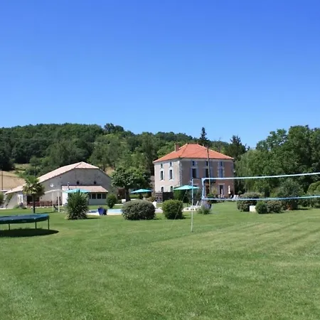 Σπίτι διακοπών Grand Pre ! Et La Roulotte De