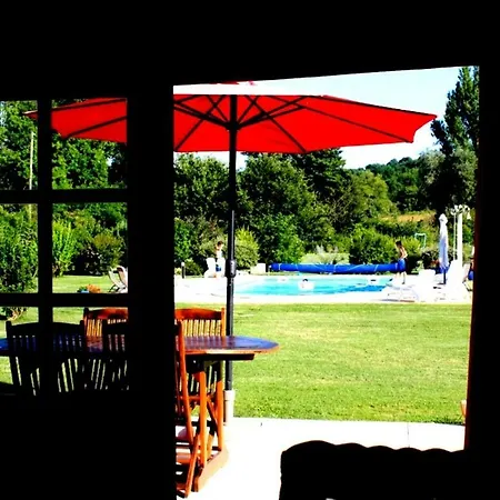 Grand Pre ! Et La Roulotte De Roquecor