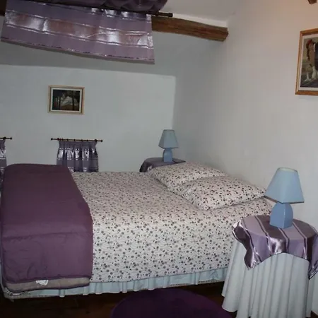 Grand Pre ! Et La Roulotte De Prázdninový dům