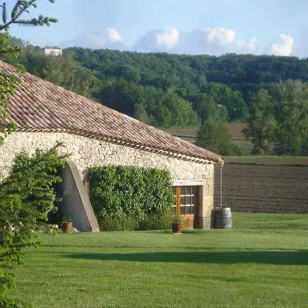 Grand Pre ! Et La Roulotte De