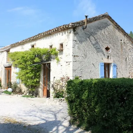 Grand Pre ! Et La Roulotte De Dom wakacyjny Roquecor