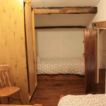 Holiday home Grand Pre ! Et La Roulotte De