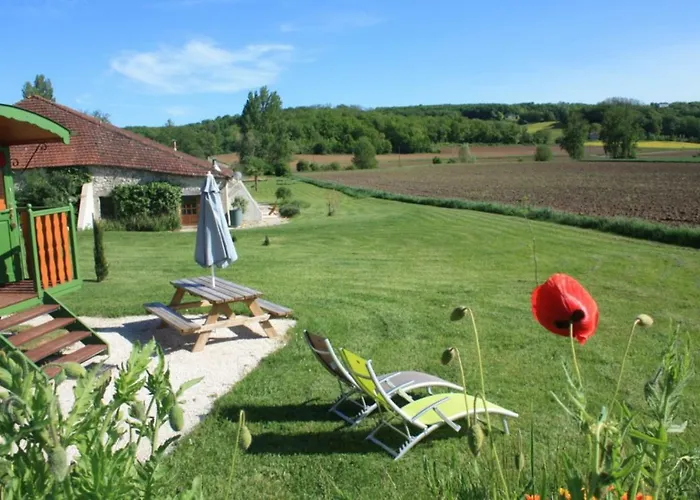 Grand Pre ! Et La Roulotte De *