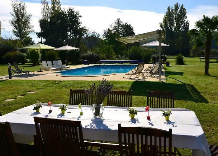 Grand Pre ! Et La Roulotte De Roquecor