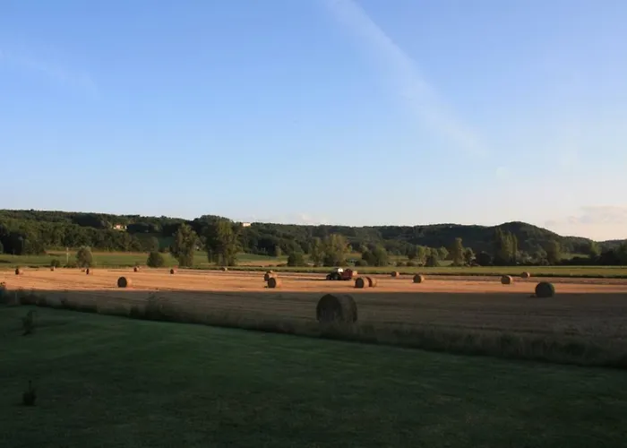 Grand Pre ! Et La Roulotte De *