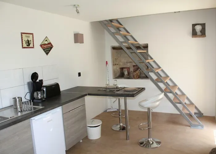 Grand Pre ! Et La Roulotte De *