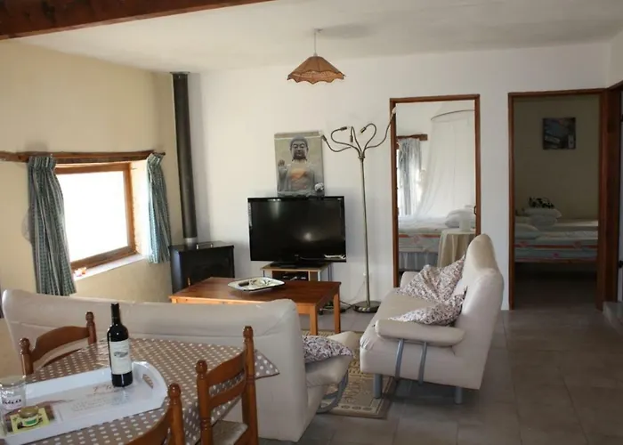 Grand Pre ! Et La Roulotte De * Roquecor