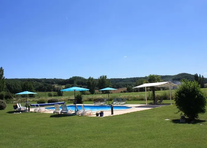 Grand Pre ! Et La Roulotte De Dom wakacyjny