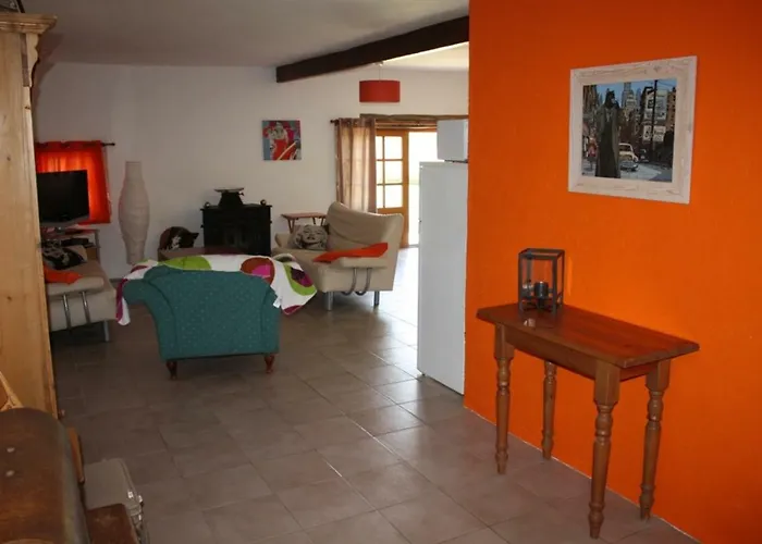 Grand Pre ! Et La Roulotte De