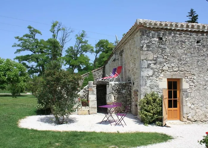 Grand Pre ! Et La Roulotte De Roquecor