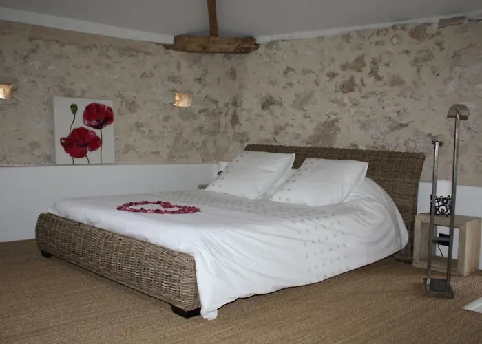 Grand Pre ! Et La Roulotte De Dom wakacyjny *