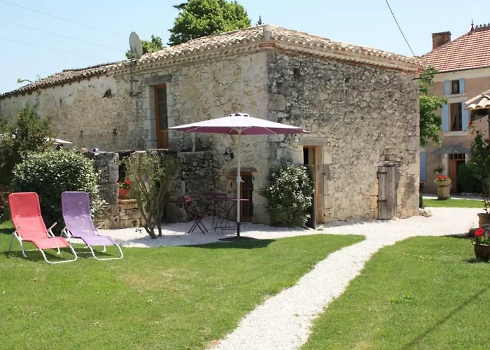 Grand Pre ! Et La Roulotte De Dom wakacyjny *