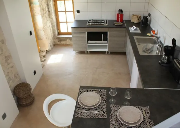 Grand Pre ! Et La Roulotte De Roquecor