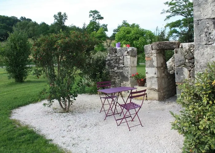 Grand Pre ! Et La Roulotte De Roquecor