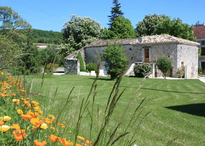 Grand Pre ! Et La Roulotte De Dom wakacyjny *